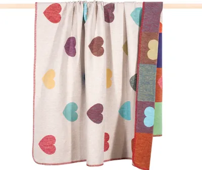 Produktbild von pad Decke HONEY - 150 x 200 cm