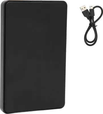 Obrázek produktu pro Úložný pevný disk 2,5" přenosný USB3.0 přenosný vysokorychlostní přenos dat externí pevný disk pro Win 160 Go