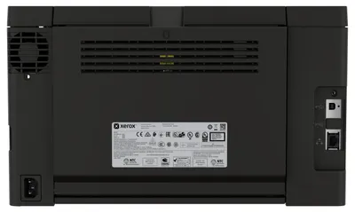 Produktbild von Xerox C240, Laser, Farbe, 2400 x 600 DPI, A4, 26 Seiten pro Minute, Doppelseitiger Druck