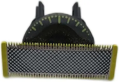 Produktbild von Philips Ersatzklingen Bart und Körperhaartrimmer QP43060 Kompatibel Langlebig Präzise Pflege