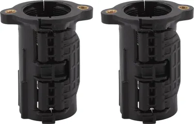 Image de Ecrou de fixation de robinet, Ecrou de base fixe de robinet, Ecrou de fixation anti-desserrage de robinet, Ecrou de fixation de robinet de lavabo, Ecrou de verrouillage de robinet, Ecrou de siège de pied de robinet de lavabo