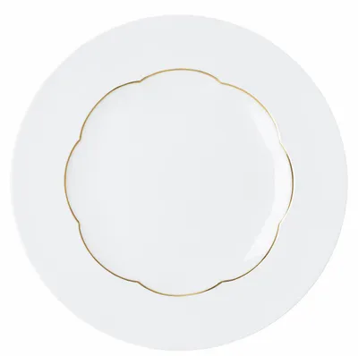 Immagine prodotto di Rosenthal, piatto piano, diametro 30 cm, codice prodotto 10600-405232-10870, codice EAN 4012438586748, Immagine generata dall'IA