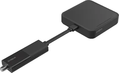 Produktbild von Strong 4K Streaming Box Android TV SRT427