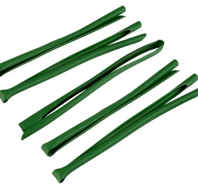 Produktbild von Windhager Gartenbinder flexibel weich für Pflanzen, Sträucher & Bäume – schonender Halt