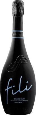 Produktbild von FILI Prosecco DOC V.S. extra dry Venetien | Italien | 11,5% vol | 0,75 l