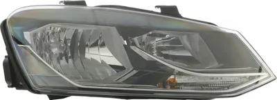 Produktbild von Hella Scheinwerfer rechts für VW Polo 6R ab 5/2014