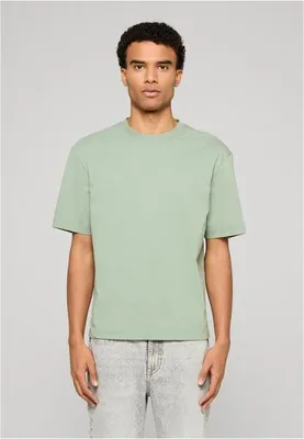 Immagine prodotto di Maglietta da uomo Urban Classics Sorona Loose Fit Tee lilydustgreen - L