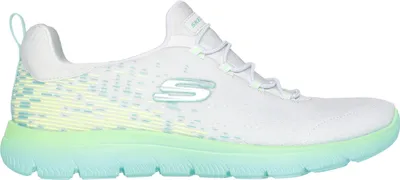 Immagine prodotto di Skechers Sneakers 150269LBLV in CELESTE-ROSA color size 43