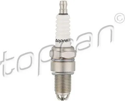 Produktbild von TOPRAN Zündkerze für VW GOLF II (19E, 1G1) 107 123
