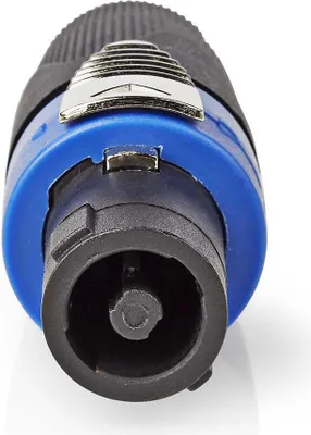 Obrázek produktu pro Nedis COTP16900BK, Černá