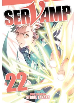 Immagine prodotto di Servamp Vol. 22