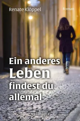 Produktbild von Ein anderes Leben findest du allemal