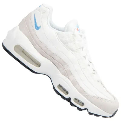 Produktbild von Nike Sneakers DJ9981-100 size 38.5
