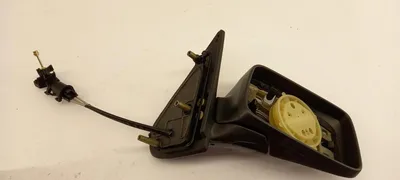 Obrázek produktu pro Originální kryt vnějšího zrcátka Volkswagen 1H1857508