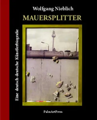 Produktbild von Mauersplitter