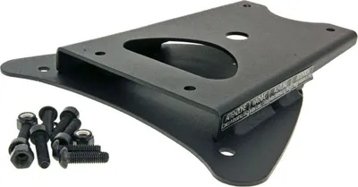 Produktbild von Topcase Träger GIVI für Monolock Koffer kompatibel für Piaggio Beverly 500 01-04