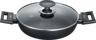 Immagine prodotto di Berndes ALU SPECIAL INDUCTION TEGAME 24 cm