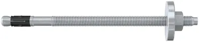 Produktbild von Fischer 564685, Mauerziegel, Beton, Verzinkter Stahl, M16, 1,6 cm, 278 mm, 1,6 cm