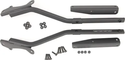 Image de Kappa Topcasetraeger Kappa Hon Cb500F 14-