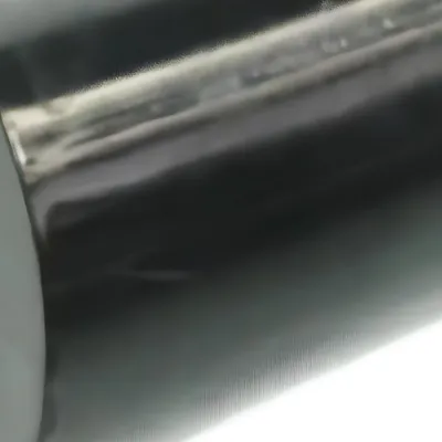 Immagine prodotto di Distanziale portabagagli nero in nero - Simson KR51 Schwalbe