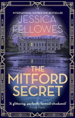 Immagine prodotto di Il segreto di Mitford