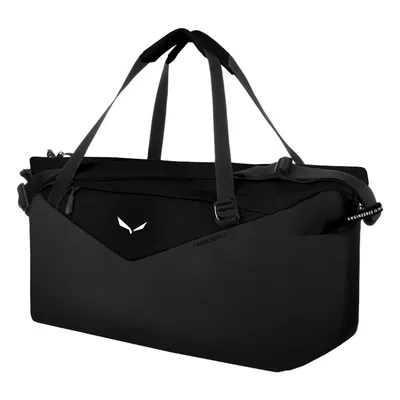 Immagine prodotto di SALEWA borsa da viaggio borsa a tracolla Fanes Duffle 35L Black Out nero