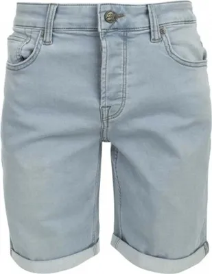 Obrázok produktu pre Šortky Only & Sons 22018587-BLUE pre Pánske