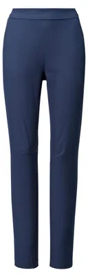 Image de PANTALON MILLET PARMELAN, modèle droit, couleur bleu, taille M