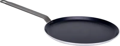 Obrázek produktu pro Hliníková pánev na palačinky s PTFE povrchem 290 mm