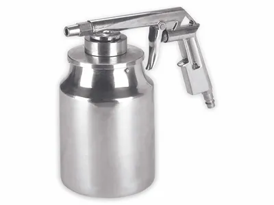 Produktbild von Einhell Kompressoren-Zubehör Strahlpistole, Saugbecher