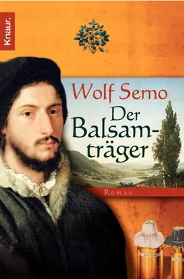 Produktbild von Der Balsamträger