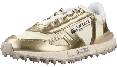 Produktbild von LACOSTE 51SFA0168 Gold