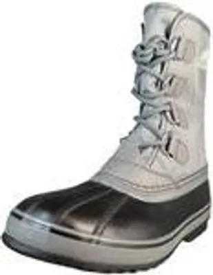 Zdjęcie produktu dla Sorel Męskie buty zimowe Buty 1964 Pac Nylon Boot WP 2114071 szary