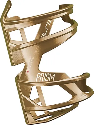Image de Porte-bidon Elite Prism Carbon
