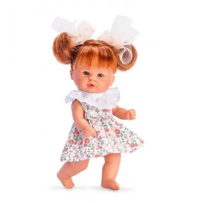 Obrázok produktu pre Španielska bábika Bomboncin 20 cm