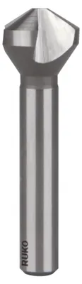 Produktbild von RUKO Kegelsenker Form C 120° HSS