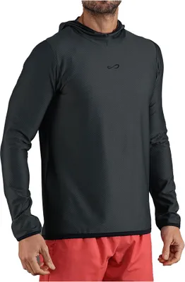 Produktbild von Endless Hero Ii Kapuzenpullover Grau XL Mann Grau XL