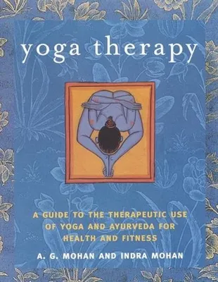 Imagen del producto de Yoga Therapy