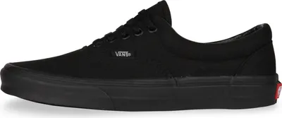 Zdjęcie produktu dla Vans Vans Era Black - Rozmiar 38