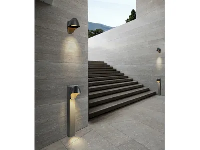 Image de Matera 600 lampe extérieure AZ2185 Azzardo