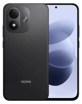 Immagine prodotto di Xiaomi Redmi Note 17 5G 17,5 cm (6.9") Doppia SIM USB tipo-C 6 GB 128 GB 7700 mAh Nero