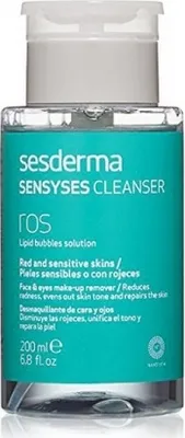 Produktbild von Sesderma Sensyses Cleanser Ros 200ml