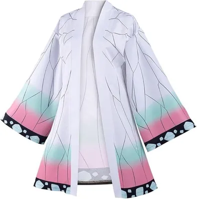 Produktbild von Solidchoice – Anime Cosplay Kostüm für Erwachsene