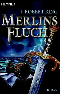 Immagine prodotto di Merlins Fluch: Roman