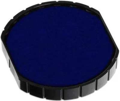 Zdjęcie produktu dla COLOP 107393 COLOP Ersatzstempelkissen E/R40, blau