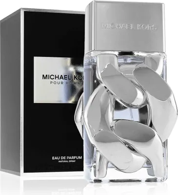 Obrázok produktu pre Michael Kors Pour Homme, Muži, 50 ml, Nádoba na jedno použitie, Sprej, ALCOHOL DENAT. (SD ALCOHOL 39-C), PARFUM (FRAGRANCE), AQUA (WATER), TETRAMETHYL...