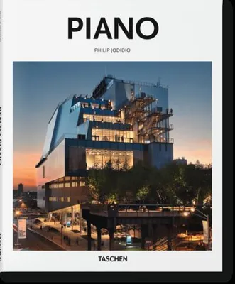 Produktbild von Piano