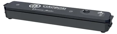 Obrázok produktu pre Avizar, kompaktný vákuovač 90 W s dĺžkou zvaru 28 cm a sacou silou 60 kPa, čierny