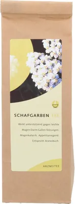 Obrázek produktu pro weltecke řebříčkový čaj, 100 g čaje