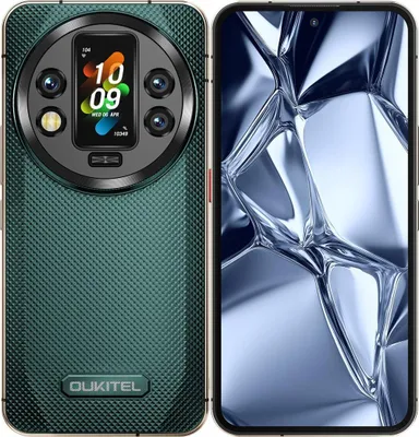 Obrázek produktu pro Smartphone Oukitel WP200 Pro 5G 6.7  24GB/1TB